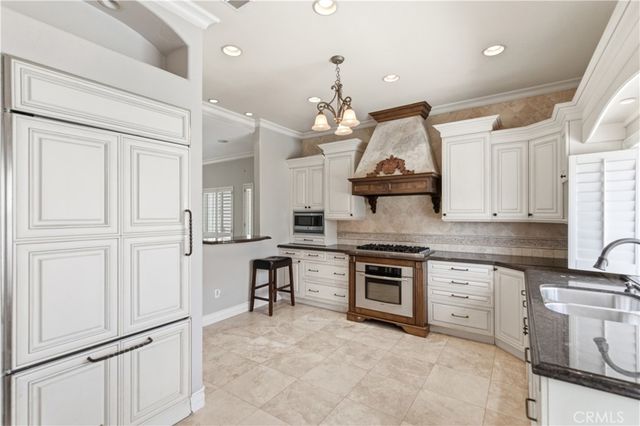 7 Wimbledon Court, Dana Point, CA 92629