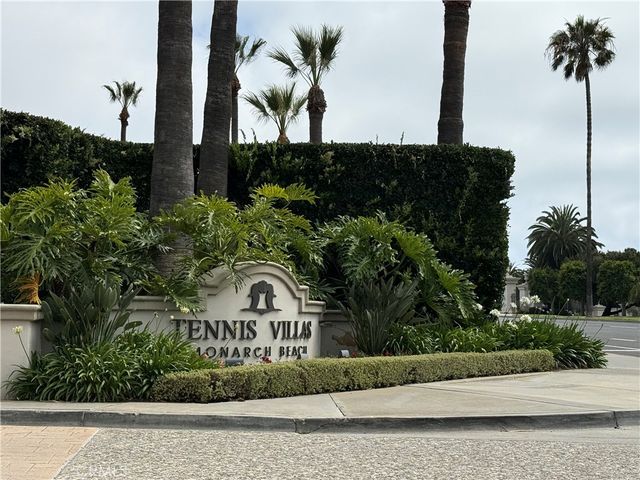 7 Wimbledon Court, Dana Point, CA 92629