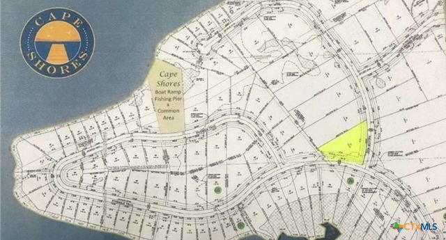 61 Falcon Way, Palacios, TX 77465