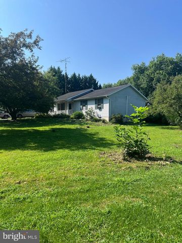 86 SPUR RD, Martinsburg, WV 25404