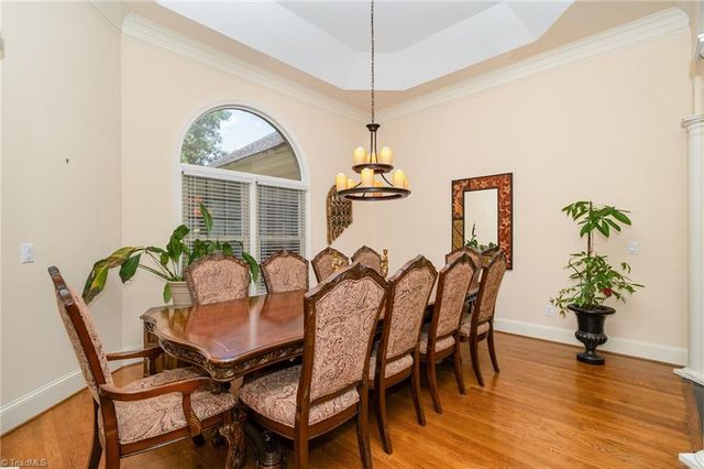 2512 Burch Point, High Point, NC 27265