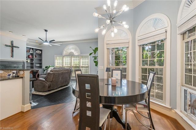 2512 Burch Point, High Point, NC 27265