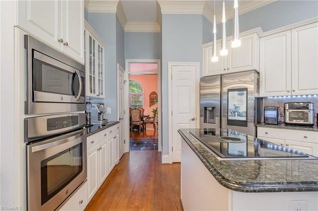 2512 Burch Point, High Point, NC 27265