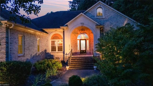 2512 Burch Point, High Point, NC 27265