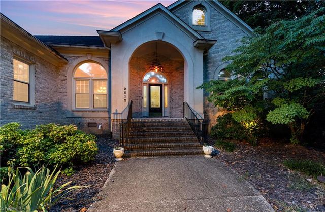 2512 Burch Point, High Point, NC 27265
