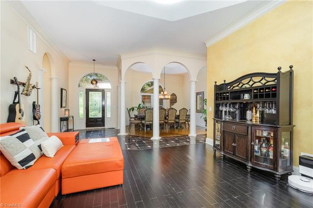 2512 Burch Point, High Point, NC 27265