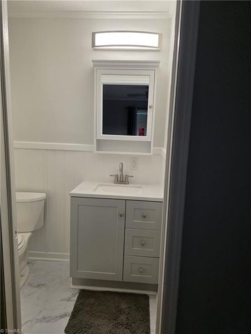 203 Sunrise Avenue, Asheboro, NC 27203