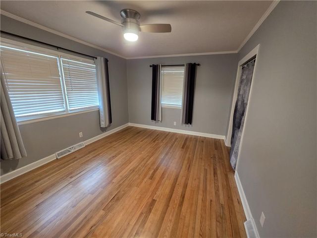 203 Sunrise Avenue, Asheboro, NC 27203