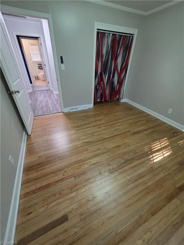 203 Sunrise Avenue, Asheboro, NC 27203