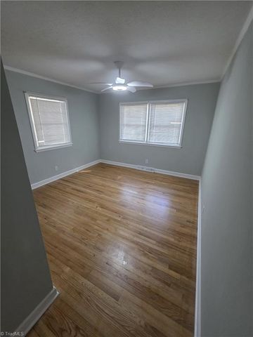 203 Sunrise Avenue, Asheboro, NC 27203