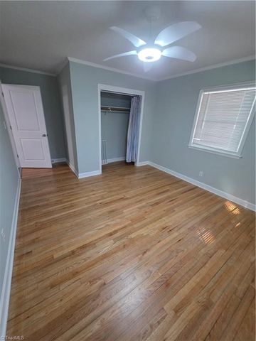 203 Sunrise Avenue, Asheboro, NC 27203