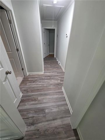 203 Sunrise Avenue, Asheboro, NC 27203