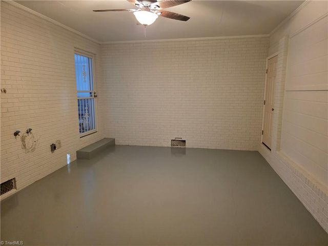 203 Sunrise Avenue, Asheboro, NC 27203