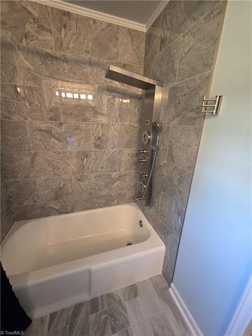 203 Sunrise Avenue, Asheboro, NC 27203