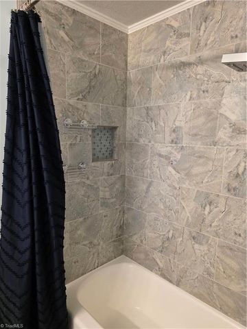 203 Sunrise Avenue, Asheboro, NC 27203