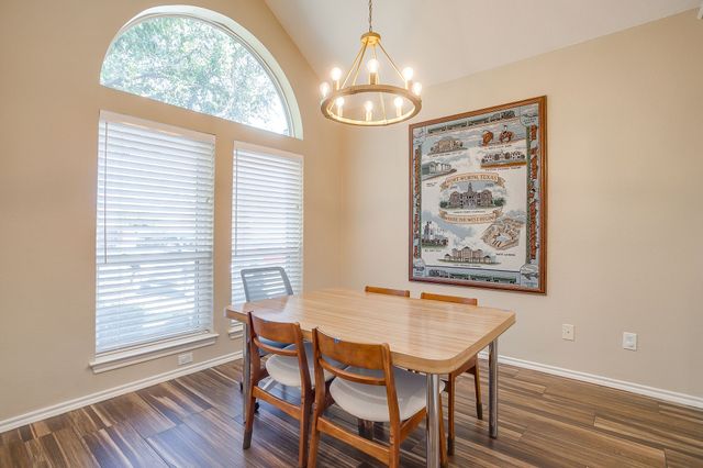 6155 White Tail Trail, Fort Worth, TX 76132