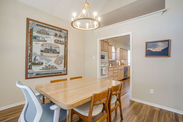 6155 White Tail Trail, Fort Worth, TX 76132