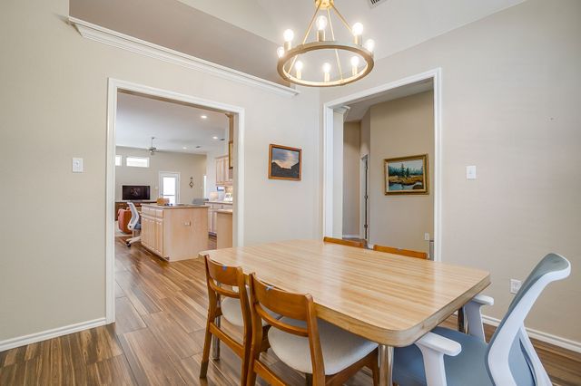 6155 White Tail Trail, Fort Worth, TX 76132