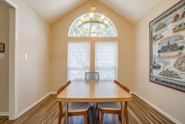 6155 White Tail Trail, Fort Worth, TX 76132