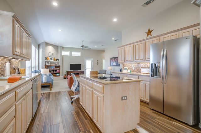 6155 White Tail Trail, Fort Worth, TX 76132