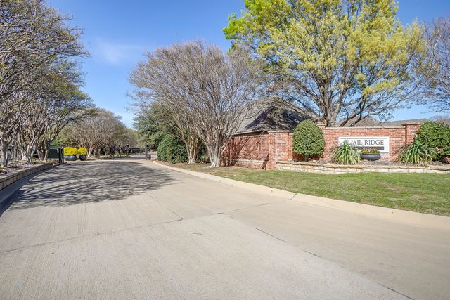 6155 White Tail Trail, Fort Worth, TX 76132