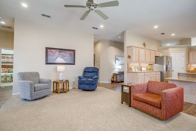 6155 White Tail Trail, Fort Worth, TX 76132