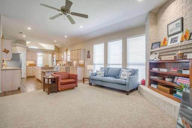 6155 White Tail Trail, Fort Worth, TX 76132