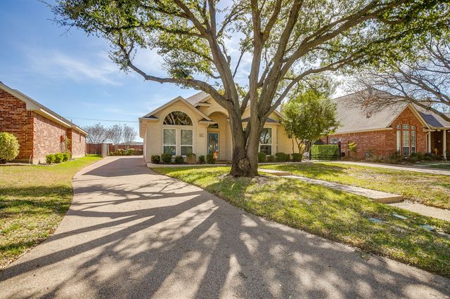 6155 White Tail Trail, Fort Worth, TX 76132