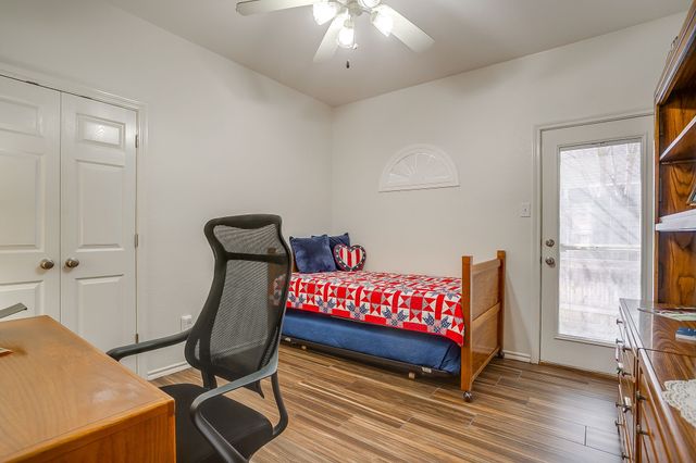 6155 White Tail Trail, Fort Worth, TX 76132