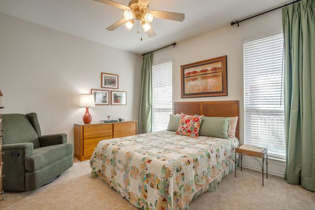 6155 White Tail Trail, Fort Worth, TX 76132