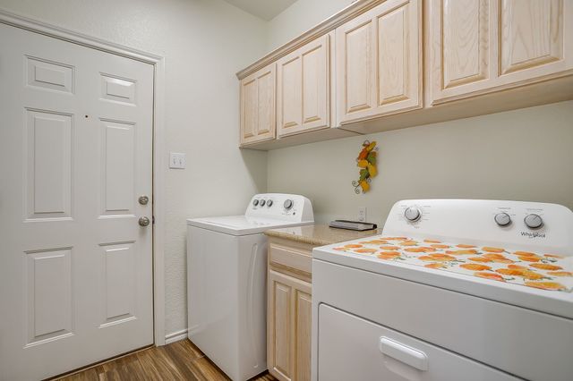 6155 White Tail Trail, Fort Worth, TX 76132