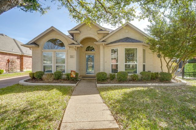 6155 White Tail Trail, Fort Worth, TX 76132