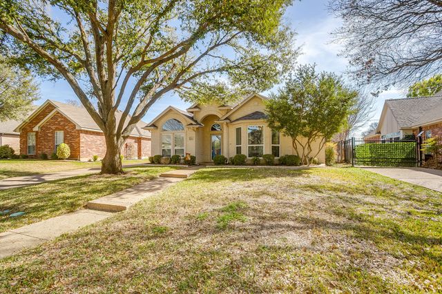 6155 White Tail Trail, Fort Worth, TX 76132