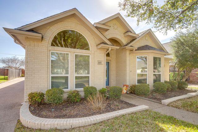 6155 White Tail Trail, Fort Worth, TX 76132