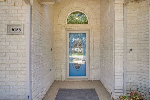 6155 White Tail Trail, Fort Worth, TX 76132