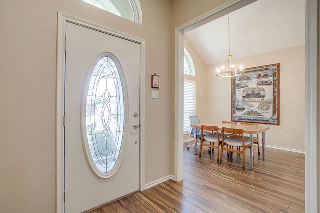 6155 White Tail Trail, Fort Worth, TX 76132