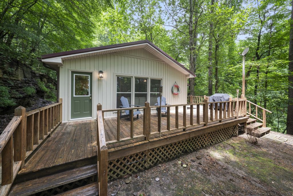 250 Owl Trce, Smithville, TN 37166