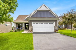 3547 Cove Point Circle NW, Prior Lake, MN 55372