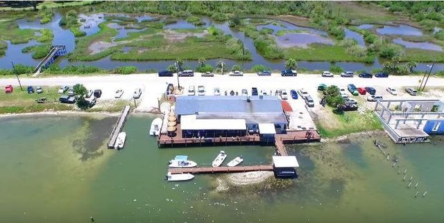 132 CENTER STREET, Oak Hill, FL 32759