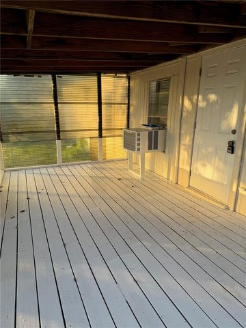 132 CENTER STREET, Oak Hill, FL 32759