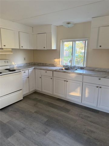 132 CENTER STREET, Oak Hill, FL 32759