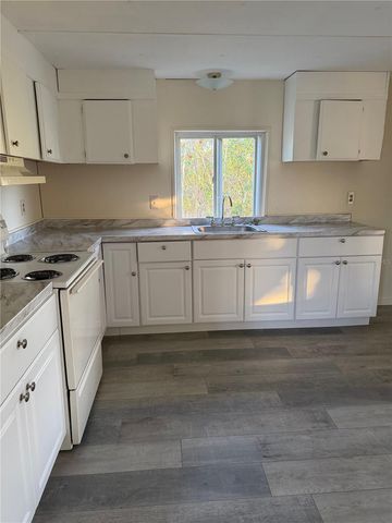 132 CENTER STREET, Oak Hill, FL 32759