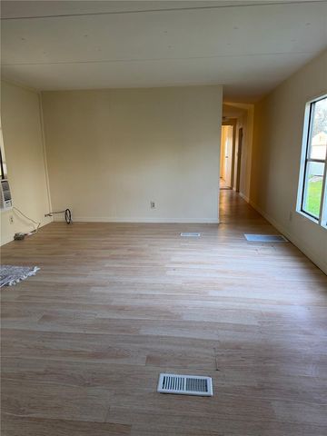 132 CENTER STREET, Oak Hill, FL 32759