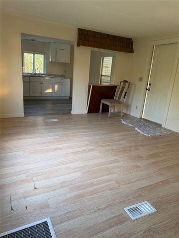 132 CENTER STREET, Oak Hill, FL 32759