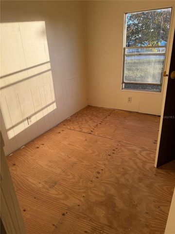 132 CENTER STREET, Oak Hill, FL 32759