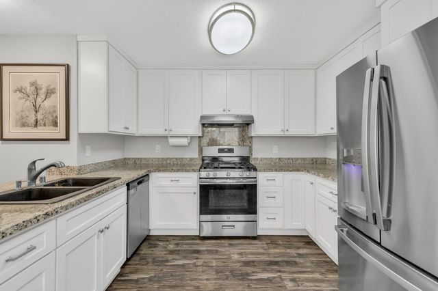 3570 Caballero Ln, Antelope, CA 95843
