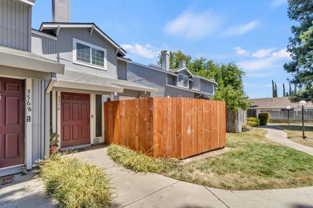 3570 Caballero Ln, Antelope, CA 95843
