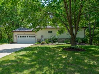 52120 Kern Drive, Flowerfield Twp, MI 49093