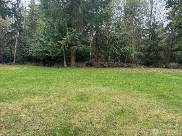 0 163rd Street E, Wilkeson, WA 98396