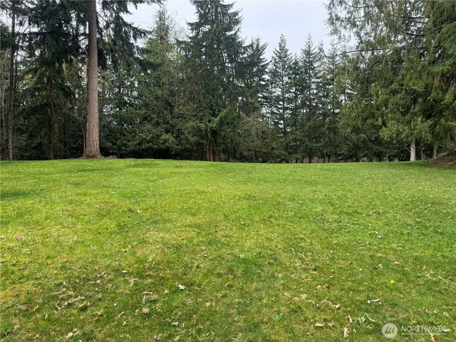 0 163rd Street E, Wilkeson, WA 98396